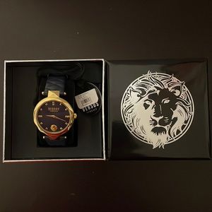 Versus Versace watch